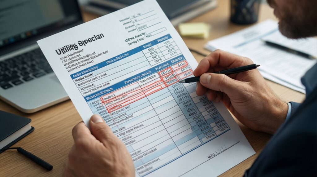 ЖКХ без сюрпризов: разбор тарифов, начислений и частых жалоб жителей региона - иллюстрация