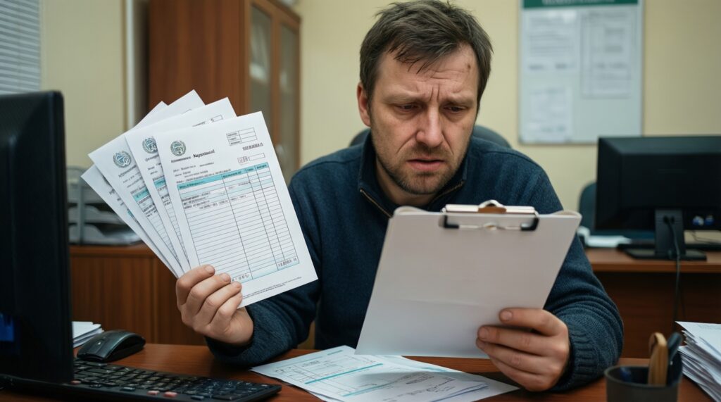 ЖКХ без сюрпризов: разбор тарифов, начислений и частых жалоб жителей региона - иллюстрация