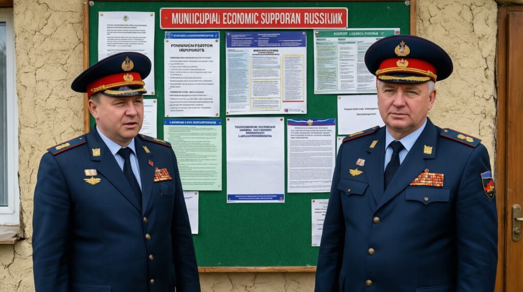 Новости муниципалитетов Рязанской области: что изменилось за неделю в районах и округах - иллюстрация