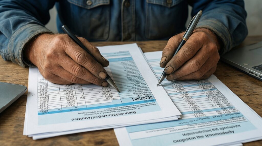 Сельское хозяйство сезона: посевная/уборочная, цены и господдержка для фермеров Рязанщины - иллюстрация