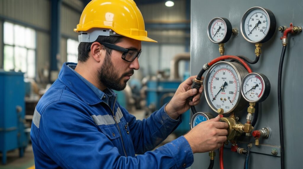 Экология и качество воздуха/воды: локальные точки риска и что делают власти и бизнес - иллюстрация