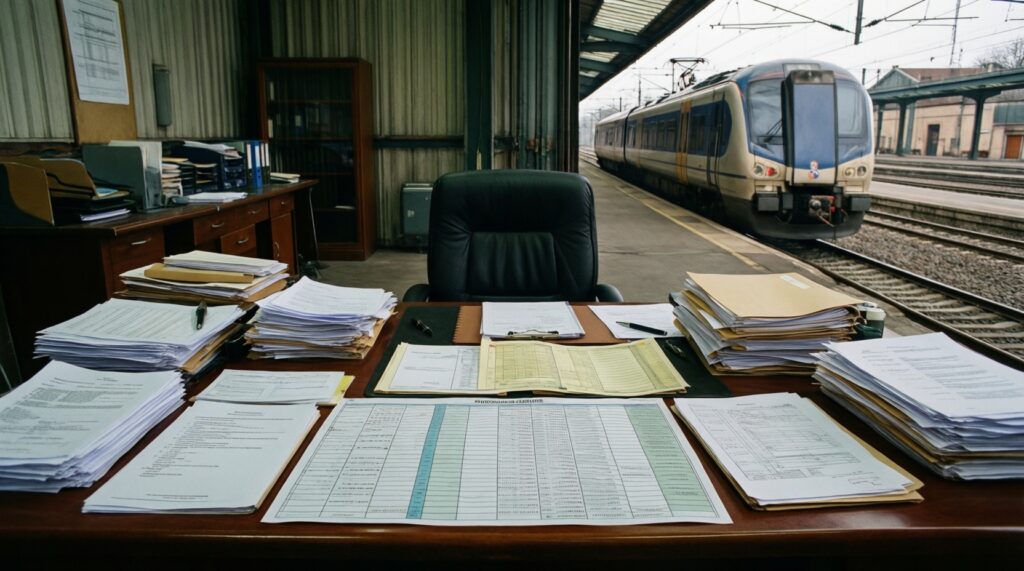 Транспорт и расписания: изменения маршрутов, состояние общественного транспорта и планы обновления - иллюстрация