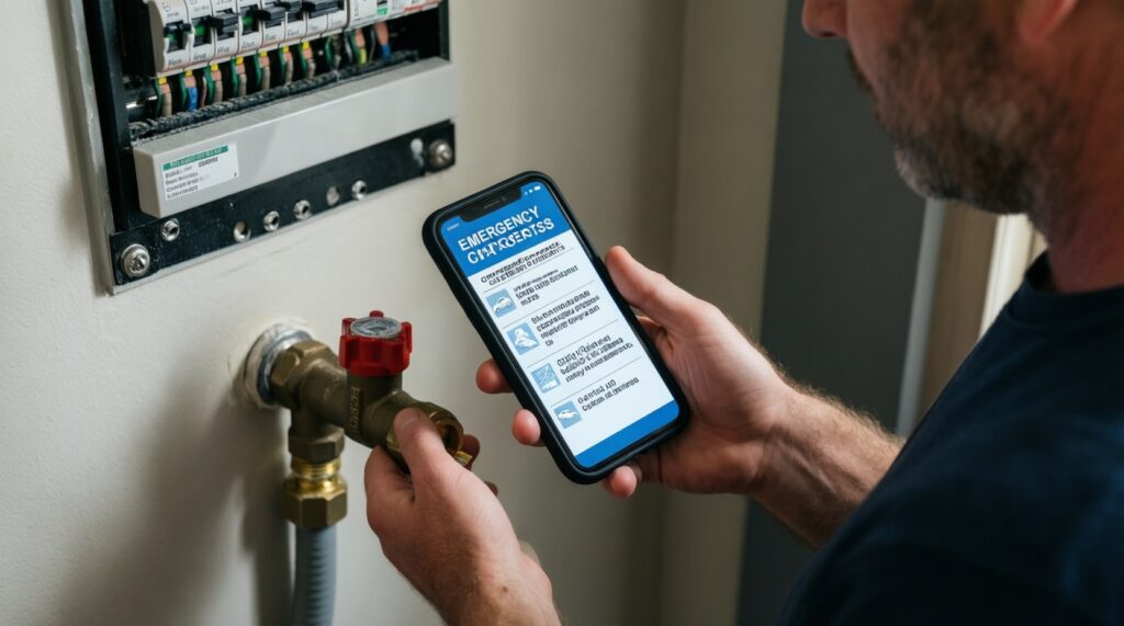 Безопасность и происшествия: статистика ДТП, пожаров и мошенничеств - как не попасться - иллюстрация