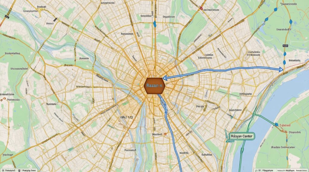 Туристические выходные в Рязанской области: готовые маршруты, события и малоизвестные места - иллюстрация