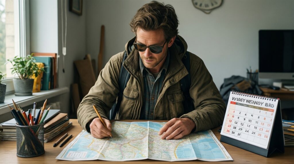 Туристические выходные в Рязанской области: готовые маршруты, события и малоизвестные места - иллюстрация