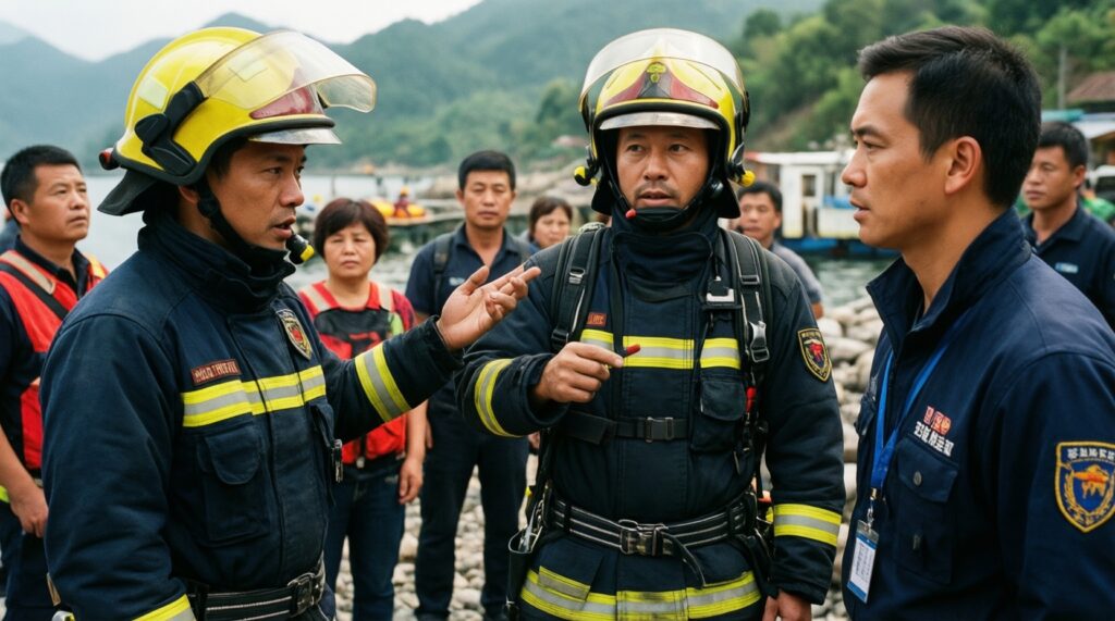 Истории людей: герои Рязанщины - волонтёры, врачи, учителя, спасатели и предприниматели - иллюстрация