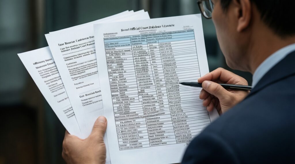 Суды и громкие дела региона: понятные разборы решений и их последствия для жителей - иллюстрация