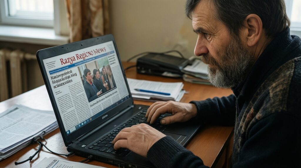 Новости муниципалитетов Рязанской области: что изменилось за неделю в районах и округах - иллюстрация